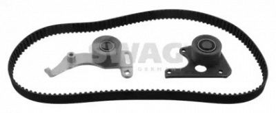 WILMINK GROUP wg1054948 -  Комплект ремня ГРМ